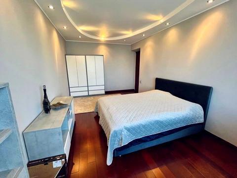 квартира за адресою Лесі Українки бульв., 21