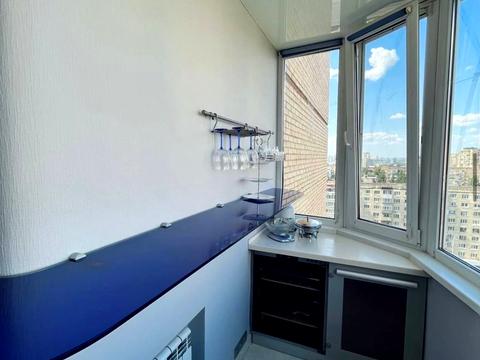 квартира за адресою Лесі Українки бульв., 21