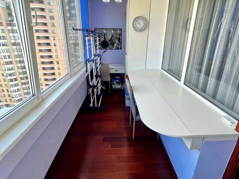 квартира за адресою Лесі Українки бульв., 21