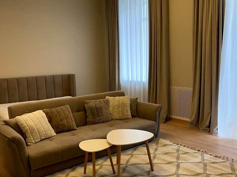 квартира за адресою Саксаганського вул., 9