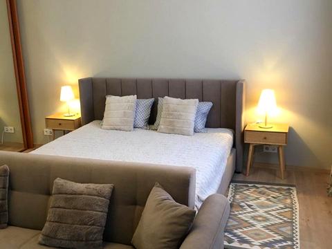 квартира за адресою Саксаганського вул., 9