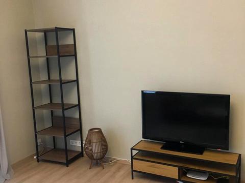 квартира за адресою Саксаганського вул., 9