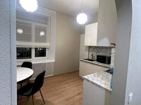 квартира за адресою Саксаганського вул., 9