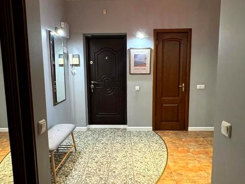 квартира по адресу Голосеевский просп. (40-летия Октября), 68