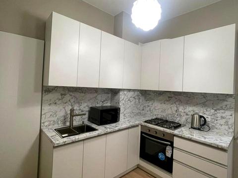 квартира за адресою Саксаганського вул., 9