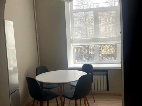 квартира за адресою Саксаганського вул., 9