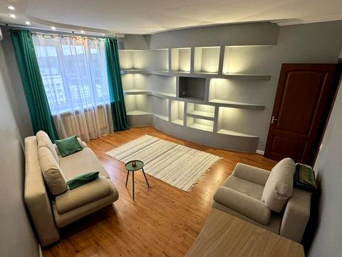 квартира по адресу Голосеевский просп. (40-летия Октября), 68