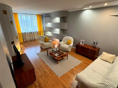 квартира по адресу Голосеевский просп. (40-летия Октября), 68