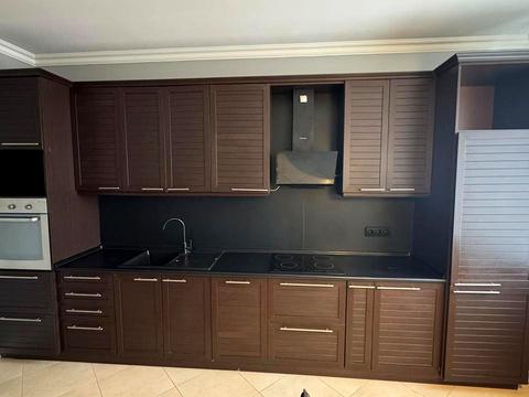 квартира по адресу Голосеевский просп. (40-летия Октября), 68