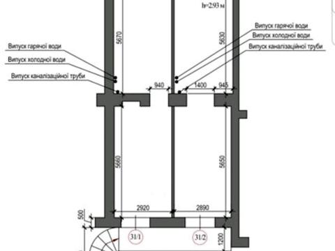 комерційна за адресою Повітряних Сил просп. (Повітрофлотський), 20/1