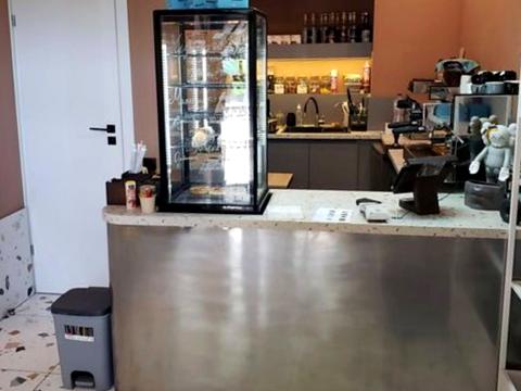 комерційна за адресою Повітряних Сил просп. (Повітрофлотський), 20/1