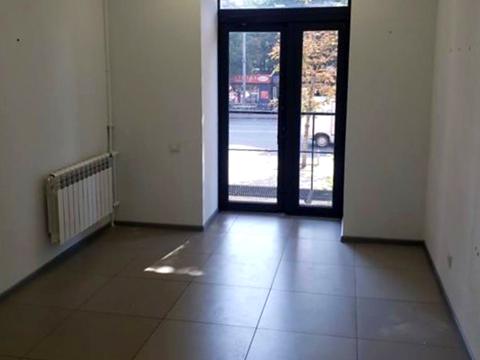 комерційна за адресою Повітряних Сил просп. (Повітрофлотський), 20/1