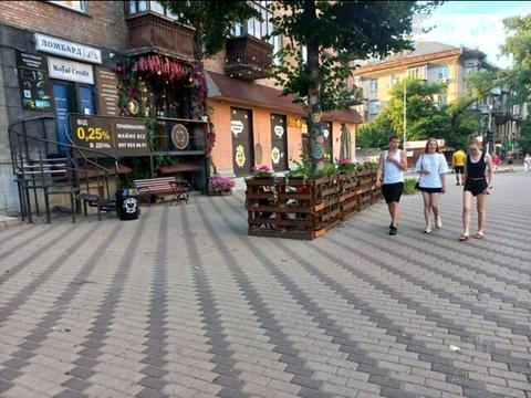 комерційна за адресою Повітряних Сил просп. (Повітрофлотський), 20/1