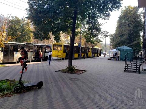 комерційна за адресою Повітряних Сил просп. (Повітрофлотський), 20/1