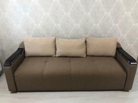 квартира по адресу Академика Глушкова просп., 9-Є