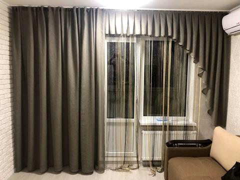 квартира по адресу Академика Глушкова просп., 9-Є