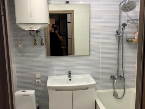 квартира по адресу Академика Глушкова просп., 9-Є