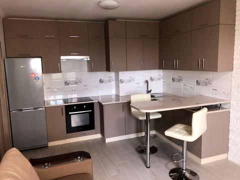 квартира по адресу Академика Глушкова просп., 9-Є