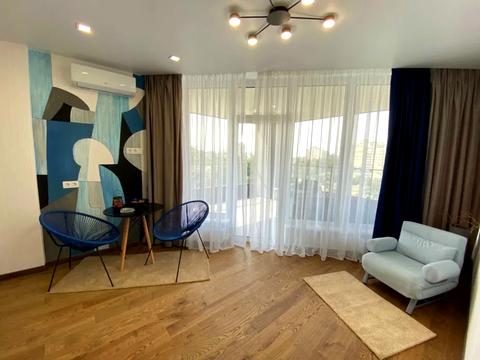 квартира по адресу Василия Стуса ул., 35-А