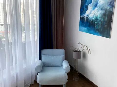 квартира по адресу Василия Стуса ул., 35-А