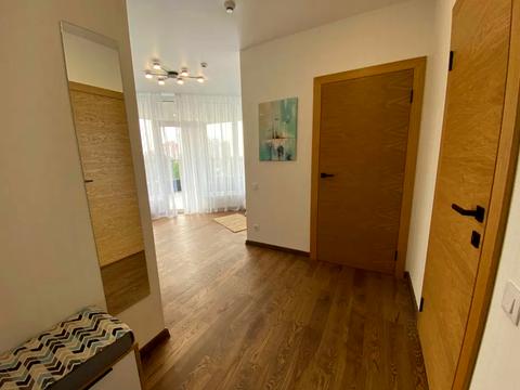 квартира по адресу Василия Стуса ул., 35-А