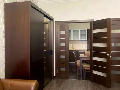 квартира за адресою Євгена Коновальця вул. (Щорса), 36-В