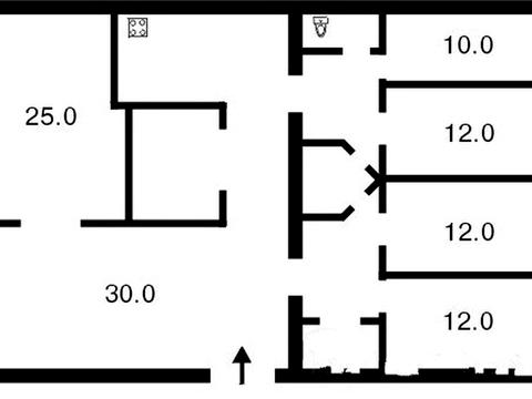 комерційна за адресою Хрещатик вул. (Kreschatic), 15
