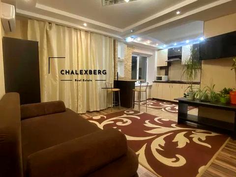 квартира по адресу Академика Шалимова ул. (Героїв Севастополя), 11