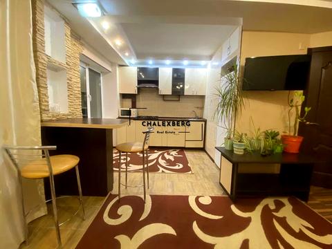 квартира по адресу Академика Шалимова ул. (Героїв Севастополя), 11