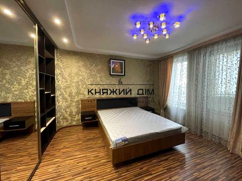 квартира за адресою Юлії Здановської вул. (Ломоносова), 54