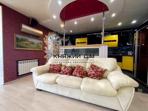 квартира за адресою Юлії Здановської вул. (Ломоносова), 54