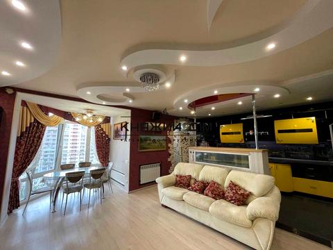 квартира за адресою Юлії Здановської вул. (Ломоносова), 54