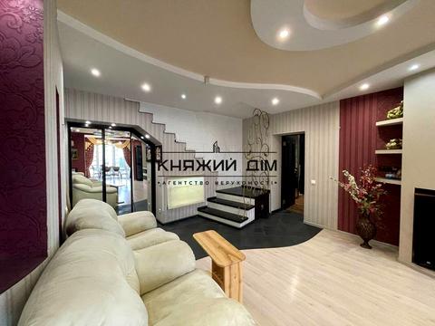 квартира за адресою Юлії Здановської вул. (Ломоносова), 54