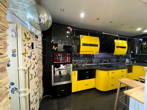 квартира за адресою Юлії Здановської вул. (Ломоносова), 54