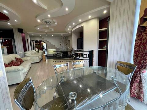 квартира за адресою Юлії Здановської вул. (Ломоносова), 54