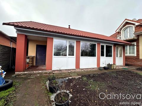 будинок за адресою Морозова, 10