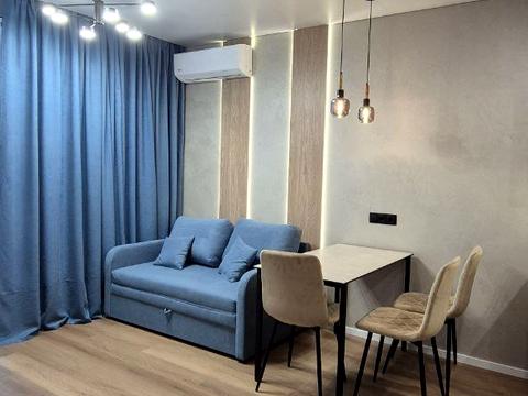 квартира за адресою Івана Виговського вул. (Маршала Гречка), 40/12