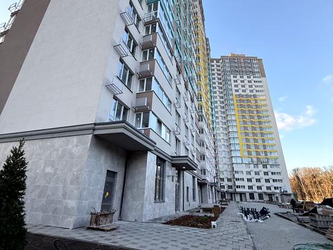 квартира за адресою Академіка Заболотного вул., (Будинок 4)