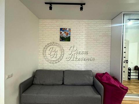 квартира за адресою Березова вул., 40