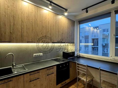 квартира за адресою Березова вул., 40