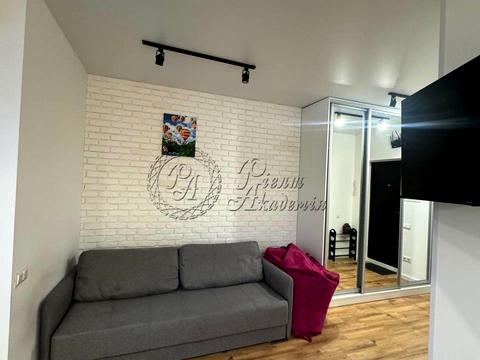 квартира за адресою Березова вул., 40