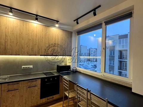 квартира за адресою Березова вул., 40