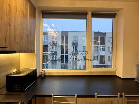 квартира за адресою Березова вул., 40