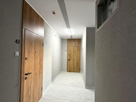 квартира за адресою Академіка Заболотного вул., (Будинок 4)