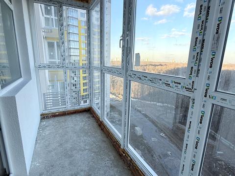 квартира за адресою Академіка Заболотного вул., (Будинок 4)