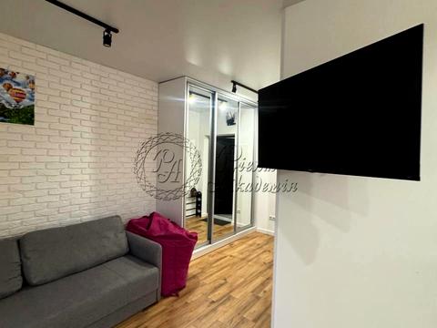 квартира за адресою Березова вул., 40