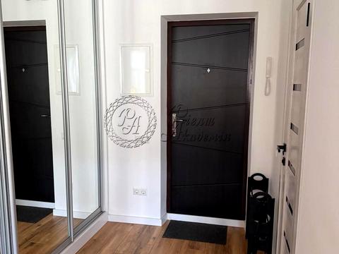 квартира за адресою Березова вул., 40