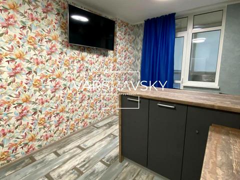 квартира по адресу Правды просп. (Правды), 41-Г