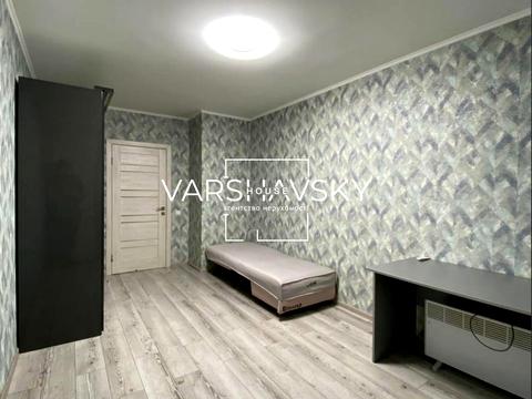 квартира по адресу Правды просп. (Правды), 41-Г