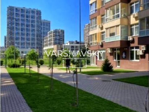 квартира по адресу Правды просп. (Правды), 41-Г